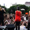 More Photos From Yesterday's Emotional SlutWalk Rally